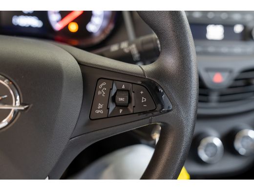 Opel KARL 1.0 ecoFLEX 120 Jaar Edition | Bluetooth | USB | Cruise Controle | Airco | Elektrische Ramen | ActivLease financial lease