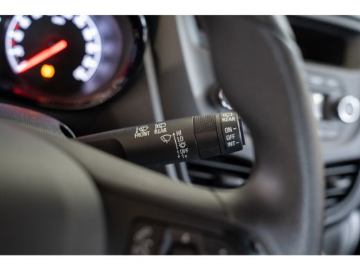 Opel KARL 1.0 ecoFLEX 120 Jaar Edition | Bluetooth | USB | Cruise Controle | Airco | Elektrische Ramen | ActivLease financial lease