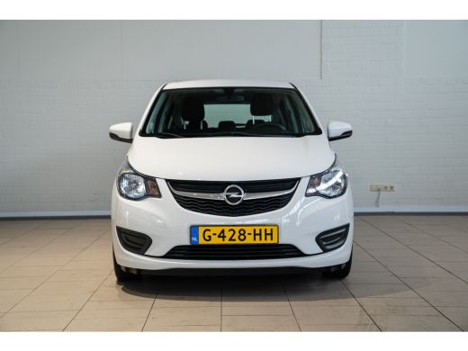 Opel KARL 1.0 ecoFLEX 120 Jaar Edition | Bluetooth | USB | Cruise Controle | Airco | Elektrische Ramen | ActivLease financial lease