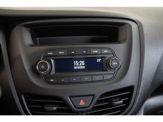 Opel KARL 1.0 ecoFLEX 120 Jaar Edition | Bluetooth | USB | Cruise Controle | Airco | Elektrische Ramen | ActivLease financial lease