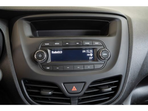 Opel KARL 1.0 ecoFLEX 120 Jaar Edition | Bluetooth | USB | Cruise Controle | Airco | Elektrische Ramen | ActivLease financial lease
