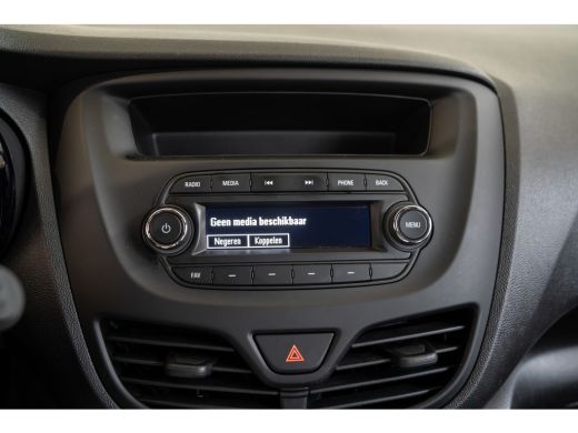 Opel KARL 1.0 ecoFLEX 120 Jaar Edition | Bluetooth | USB | Cruise Controle | Airco | Elektrische Ramen | ActivLease financial lease