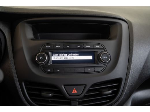 Opel KARL 1.0 ecoFLEX 120 Jaar Edition | Bluetooth | USB | Cruise Controle | Airco | Elektrische Ramen | ActivLease financial lease