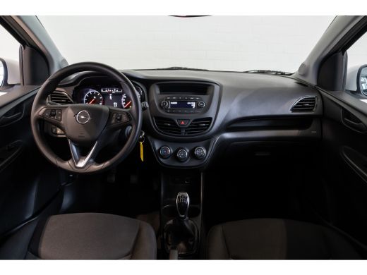 Opel KARL 1.0 ecoFLEX 120 Jaar Edition | Bluetooth | USB | Cruise Controle | Airco | Elektrische Ramen | ActivLease financial lease