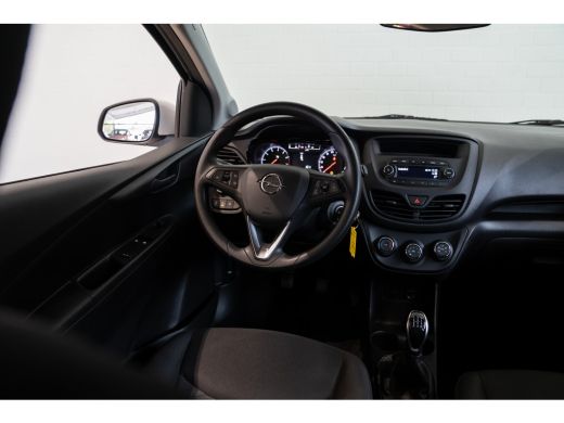 Opel KARL 1.0 ecoFLEX 120 Jaar Edition | Bluetooth | USB | Cruise Controle | Airco | Elektrische Ramen | ActivLease financial lease