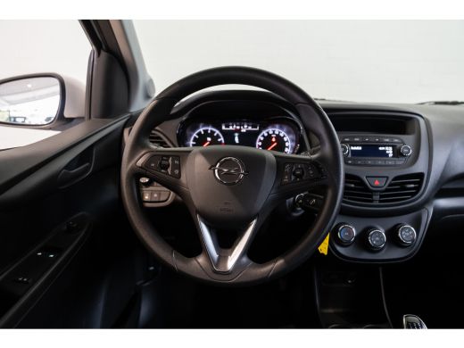 Opel KARL 1.0 ecoFLEX 120 Jaar Edition | Bluetooth | USB | Cruise Controle | Airco | Elektrische Ramen | ActivLease financial lease