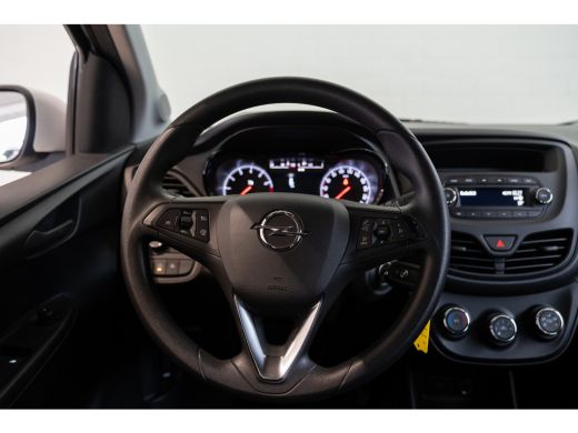 Opel KARL 1.0 ecoFLEX 120 Jaar Edition | Bluetooth | USB | Cruise Controle | Airco | Elektrische Ramen | ActivLease financial lease