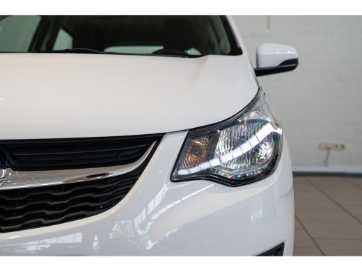 Opel KARL 1.0 ecoFLEX 120 Jaar Edition | Bluetooth | USB | Cruise Controle | Airco | Elektrische Ramen | ActivLease financial lease