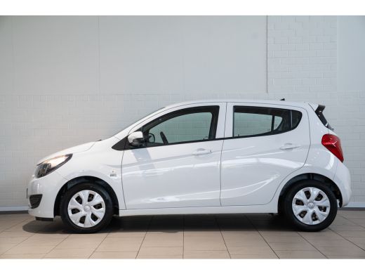 Opel KARL 1.0 ecoFLEX 120 Jaar Edition | Bluetooth | USB | Cruise Controle | Airco | Elektrische Ramen | ActivLease financial lease