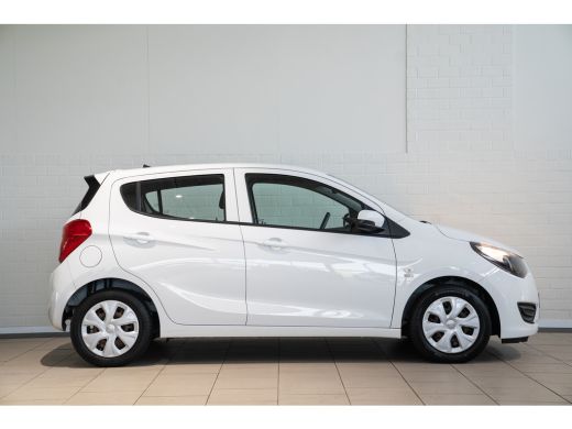 Opel KARL 1.0 ecoFLEX 120 Jaar Edition | Bluetooth | USB | Cruise Controle | Airco | Elektrische Ramen | ActivLease financial lease
