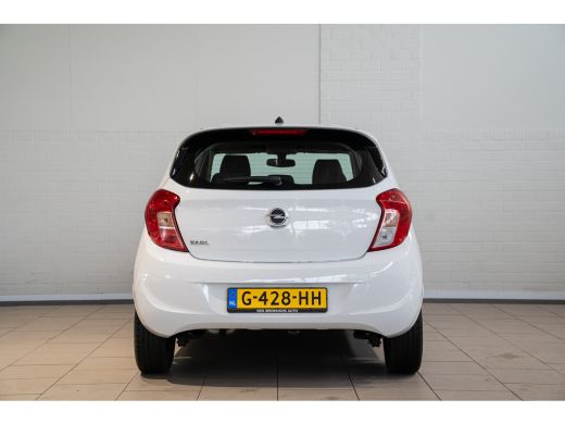 Opel KARL 1.0 ecoFLEX 120 Jaar Edition | Bluetooth | USB | Cruise Controle | Airco | Elektrische Ramen | ActivLease financial lease