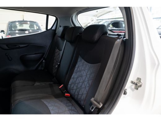 Opel KARL 1.0 ecoFLEX 120 Jaar Edition | Bluetooth | USB | Cruise Controle | Airco | Elektrische Ramen | ActivLease financial lease