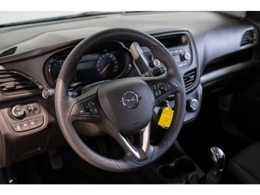 Opel KARL 1.0 ecoFLEX 120 Jaar Edition | Parkeersensoren | Lichtmetalen velgen | Bluetooth | USB | Cruise C... ActivLease financial lease