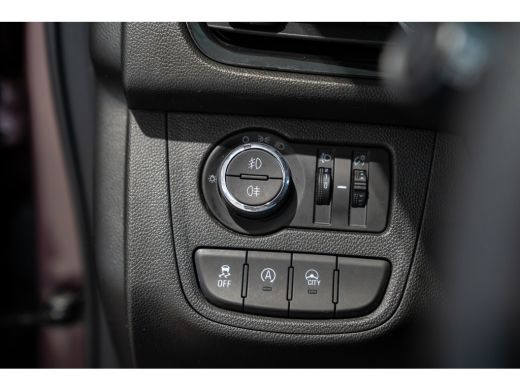 Opel KARL 1.0 ecoFLEX 120 Jaar Edition | Parkeersensoren | Lichtmetalen velgen | Bluetooth | USB | Cruise C... ActivLease financial lease
