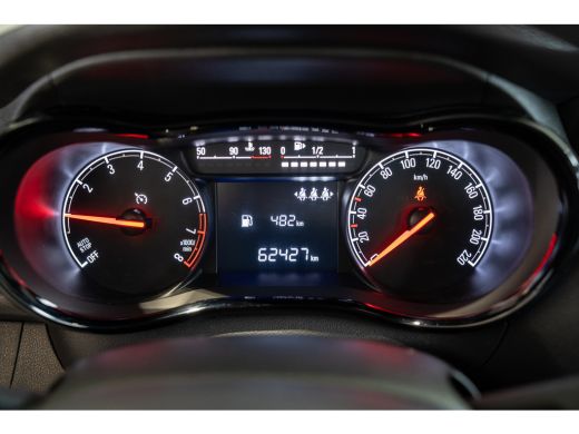 Opel KARL 1.0 ecoFLEX 120 Jaar Edition | Parkeersensoren | Lichtmetalen velgen | Bluetooth | USB | Cruise C... ActivLease financial lease