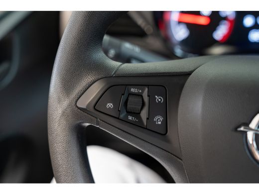 Opel KARL 1.0 ecoFLEX 120 Jaar Edition | Parkeersensoren | Lichtmetalen velgen | Bluetooth | USB | Cruise C... ActivLease financial lease