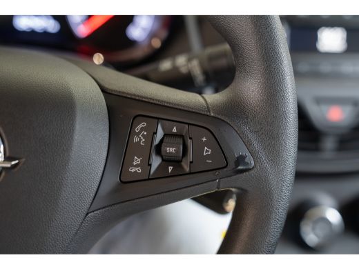Opel KARL 1.0 ecoFLEX 120 Jaar Edition | Parkeersensoren | Lichtmetalen velgen | Bluetooth | USB | Cruise C... ActivLease financial lease