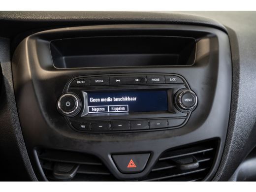 Opel KARL 1.0 ecoFLEX 120 Jaar Edition | Parkeersensoren | Lichtmetalen velgen | Bluetooth | USB | Cruise C... ActivLease financial lease