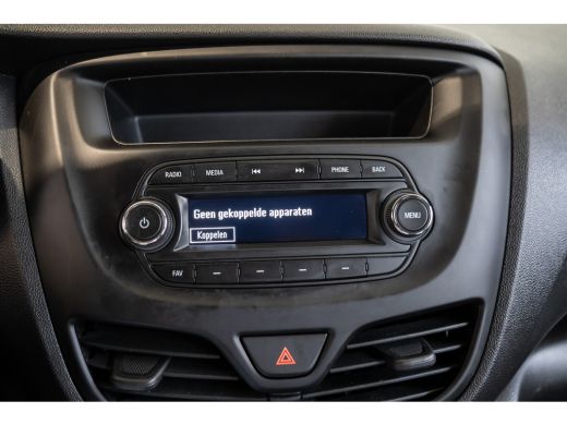 Opel KARL 1.0 ecoFLEX 120 Jaar Edition | Parkeersensoren | Lichtmetalen velgen | Bluetooth | USB | Cruise C... ActivLease financial lease