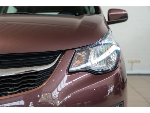 Opel KARL 1.0 ecoFLEX 120 Jaar Edition | Parkeersensoren | Lichtmetalen velgen | Bluetooth | USB | Cruise C... ActivLease financial lease