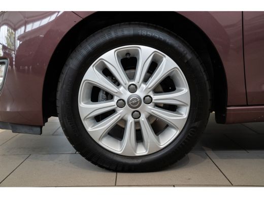 Opel KARL 1.0 ecoFLEX 120 Jaar Edition | Parkeersensoren | Lichtmetalen velgen | Bluetooth | USB | Cruise C... ActivLease financial lease