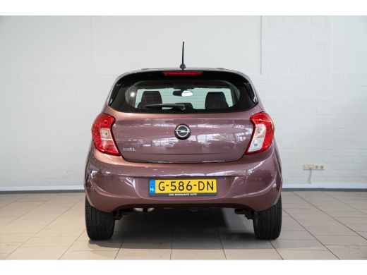 Opel KARL 1.0 ecoFLEX 120 Jaar Edition | Parkeersensoren | Lichtmetalen velgen | Bluetooth | USB | Cruise C... ActivLease financial lease