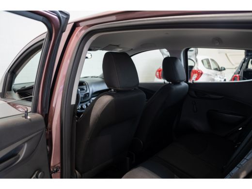 Opel KARL 1.0 ecoFLEX 120 Jaar Edition | Parkeersensoren | Lichtmetalen velgen | Bluetooth | USB | Cruise C... ActivLease financial lease