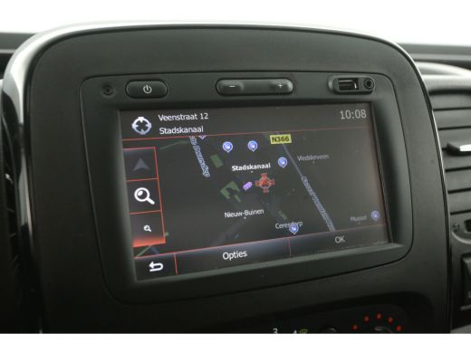 Opel Vivaro 1.6 CDTI L1H1 | Airco | Cruise | 3-Zits | Navigatie | Trekh. | Parkeersens. ActivLease financial lease