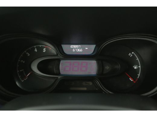 Opel Vivaro 1.6 CDTI L1H1 | Airco | Cruise | 3-Zits | Navigatie | Trekh. | Parkeersens. ActivLease financial lease