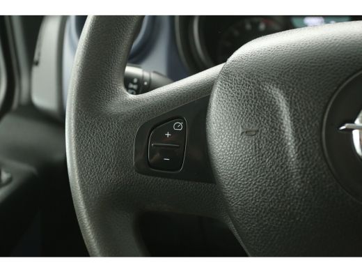 Opel Vivaro 1.6 CDTI L1H1 | Airco | Cruise | 3-Zits | Navigatie | Trekh. | Parkeersens. ActivLease financial lease