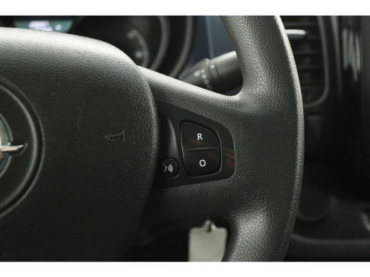 Opel Vivaro 1.6 CDTI L1H1 | Airco | Cruise | 3-Zits | Navigatie | Trekh. | Parkeersens. ActivLease financial lease