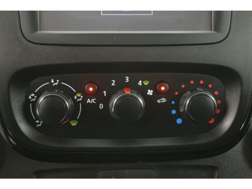 Opel Vivaro 1.6 CDTI L1H1 | Airco | Cruise | 3-Zits | Navigatie | Trekh. | Parkeersens. ActivLease financial lease