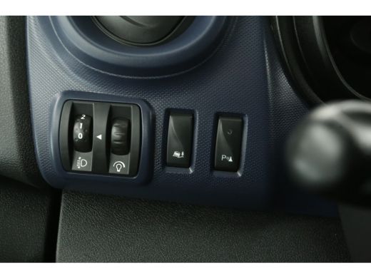 Opel Vivaro 1.6 CDTI L1H1 | Airco | Cruise | 3-Zits | Navigatie | Trekh. | Parkeersens. ActivLease financial lease