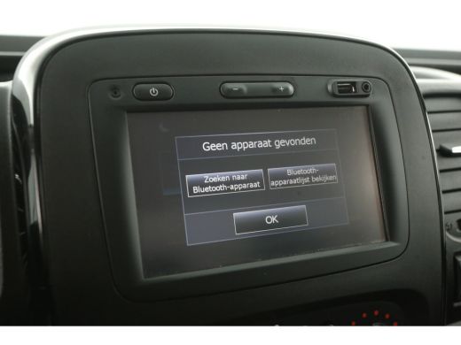 Opel Vivaro 1.6 CDTI L1H1 | Airco | Cruise | 3-Zits | Navigatie | Trekh. | Parkeersens. ActivLease financial lease