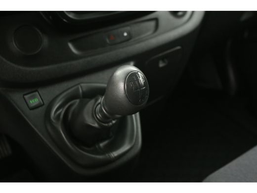 Opel Vivaro 1.6 CDTI L1H1 | Airco | Cruise | 3-Zits | Navigatie | Trekh. | Parkeersens. ActivLease financial lease