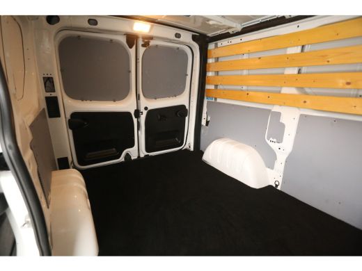 Opel Vivaro 1.6 CDTI L1H1 | Airco | Cruise | 3-Zits | Navigatie | Trekh. | Parkeersens. ActivLease financial lease