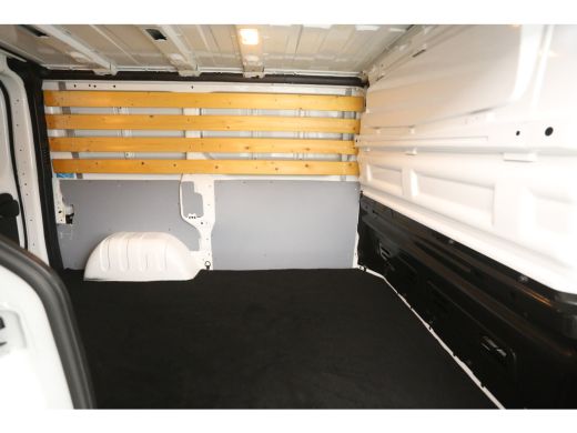 Opel Vivaro 1.6 CDTI L1H1 | Airco | Cruise | 3-Zits | Navigatie | Trekh. | Parkeersens. ActivLease financial lease