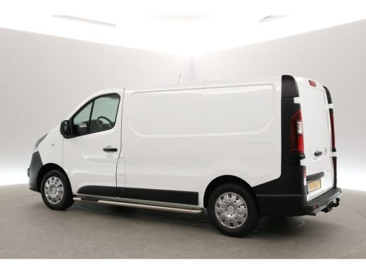Opel Vivaro 1.6 CDTI L1H1 | Airco | Cruise | 3-Zits | Navigatie | Trekh. | Parkeersens. ActivLease financial lease