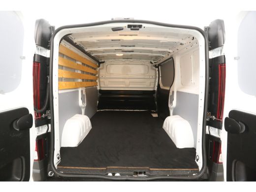 Opel Vivaro 1.6 CDTI L1H1 | Airco | Cruise | 3-Zits | Navigatie | Trekh. | Parkeersens. ActivLease financial lease