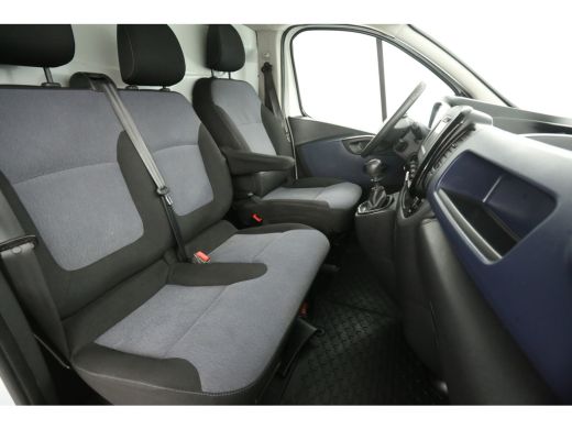 Opel Vivaro 1.6 CDTI L1H1 | Airco | Cruise | 3-Zits | Navigatie | Trekh. | Parkeersens. ActivLease financial lease