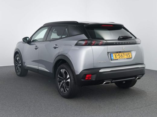 Peugeot 2008 1.2 130PK Allure Pack | Achteruitrijcamera | Airco (automatisch) | Apple Carplay/Android Auto ActivLease financial lease