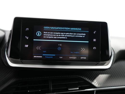 Peugeot 2008 1.2 130PK Allure Pack | Achteruitrijcamera | Airco (automatisch) | Apple Carplay/Android Auto ActivLease financial lease