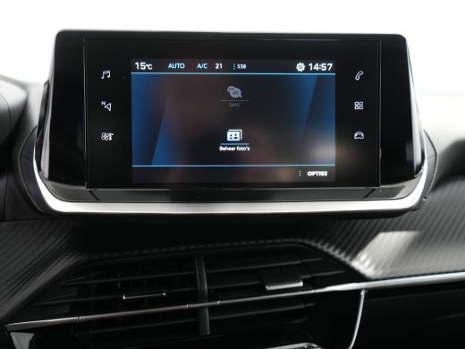 Peugeot 2008 1.2 130PK Allure Pack | Achteruitrijcamera | Airco (automatisch) | Apple Carplay/Android Auto ActivLease financial lease