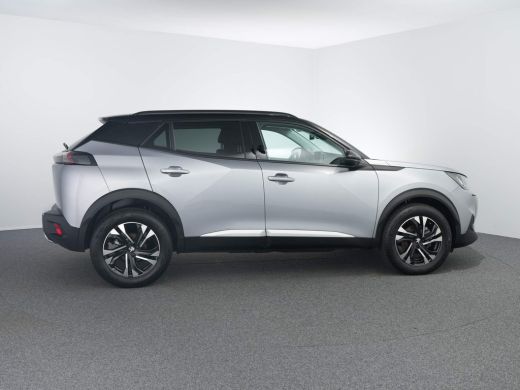 Peugeot 2008 1.2 130PK Allure Pack | Achteruitrijcamera | Airco (automatisch) | Apple Carplay/Android Auto ActivLease financial lease