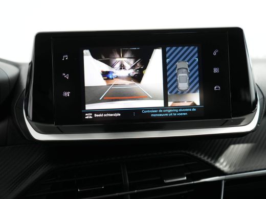 Peugeot 2008 1.2 130PK Allure Pack | Achteruitrijcamera | Airco (automatisch) | Apple Carplay/Android Auto ActivLease financial lease