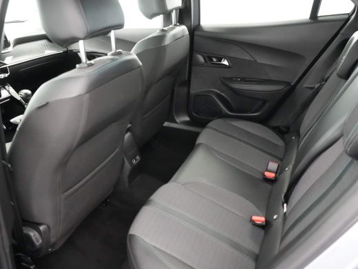Peugeot 2008 1.2 130PK Allure Pack | Achteruitrijcamera | Airco (automatisch) | Apple Carplay/Android Auto ActivLease financial lease