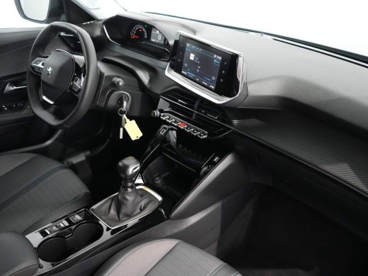 Peugeot 2008 1.2 130PK Allure Pack | Achteruitrijcamera | Airco (automatisch) | Apple Carplay/Android Auto ActivLease financial lease