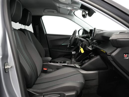 Peugeot 2008 1.2 130PK Allure Pack | Achteruitrijcamera | Airco (automatisch) | Apple Carplay/Android Auto ActivLease financial lease