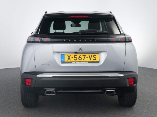 Peugeot 2008 1.2 130PK Allure Pack | Achteruitrijcamera | Airco (automatisch) | Apple Carplay/Android Auto ActivLease financial lease