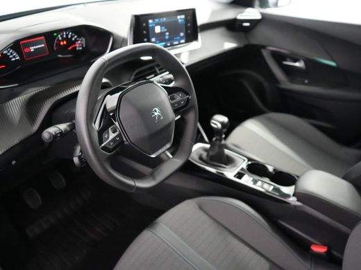 Peugeot 2008 1.2 130PK Allure Pack | Achteruitrijcamera | Airco (automatisch) | Apple Carplay/Android Auto ActivLease financial lease